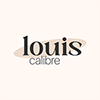 Profilo di Louis Calibre