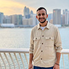 Ahmed Elkhodary's profile