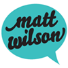 Profil użytkownika „Matt Wilson”