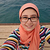 Profiel van Yomna Zahran