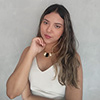 Profil von Giovana Lima