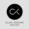Olga Kodoni sin profil