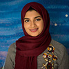Profil von Laiba Razaq