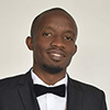Profiel van David Omboke