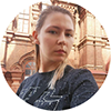 Alena Alysheva's profile