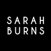 Profil Sarah Burns