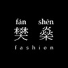 Profiel van fashion fan