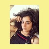 Nusha Ashjaee's profile