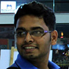 Anandmohan M C's profile