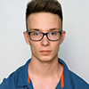 Profil użytkownika „Ilya Ryabov”