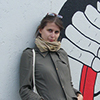 Małgorzata Chustecka's profile