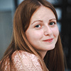 Profil użytkownika „Veronika Mihaylovskaya”