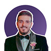 Hossam Alghaysha sin profil