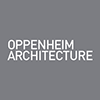 Profil appartenant à Oppenheim Architecture + Design