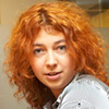 Profil von Valentina Lobova