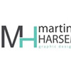 Martine Harsem sin profil