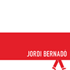 Henkilön Jordi Bernadó profiili