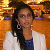 Swetha Kopuri's profile