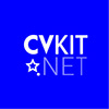 Henkilön CVKIT .NET profiili