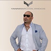 Yannis Michalandos's profile