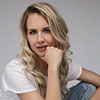 Profil użytkownika „Nadya Voskresenskaya”