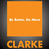 Profil użytkownika „Clarke Inc.”