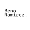 Beno Ramírez sin profil