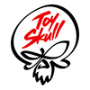 Profiel van Toy Skull