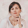 Yuliia Karaban's profile