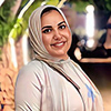 Mai El Mahdy's profile