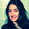 Maria Laura Buscaglia's profile