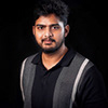 Naveen Murugavel sin profil
