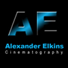 Профиль Alexander Elkins