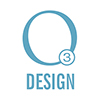 Profil von O3 Design