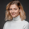 Profil von Krystyna Shepelieva