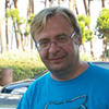Vadim Kalyaev's profile