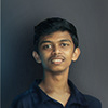 Profilo di Harendra Wishwajith