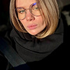 Полина Ныркова's profile