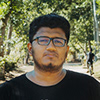 Profil użytkownika „Sabbir Sayem”