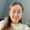 Машхура Юсуфжонова's profile
