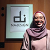 Nadhirah Omar's profile