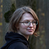 Алёна Иванюшина's profile