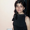 Amrita Dutta's profile