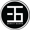 Serhiy Baron 的個人檔案