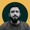 Bilal Patels profil
