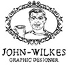 Profilo di John Wilkes