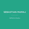 Profil Sebastian Mamaj