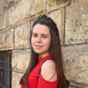 Mariana Bilan's profile
