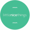 Henkilön Little Nice Things profiili