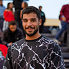 Abdelrahman Ashrafs profil